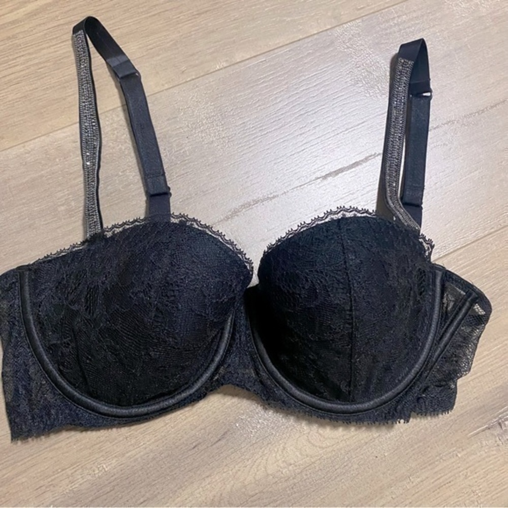 NWT Victoria Secret Very Sexy Balconet Bra